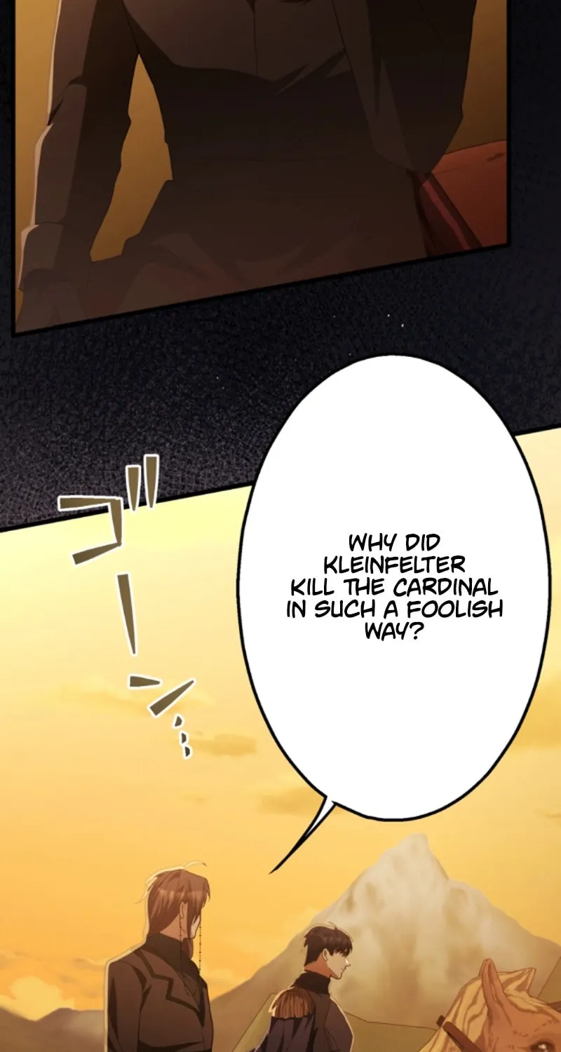 A Savage Proposal Chapter 26 page 35 - 