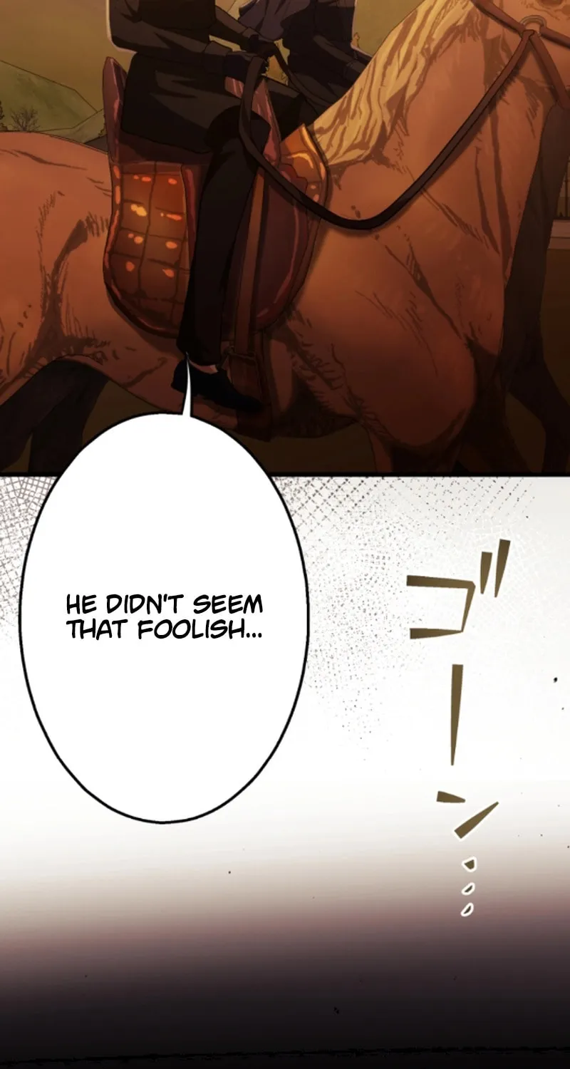 A Savage Proposal Chapter 26 page 36 - 