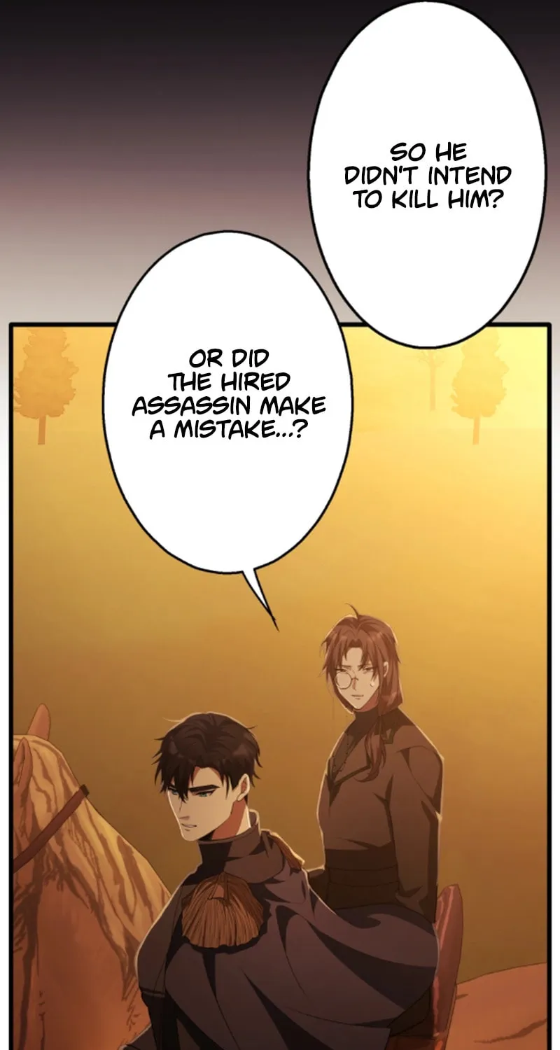 A Savage Proposal Chapter 26 page 39 - 