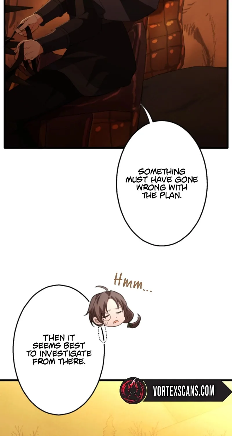 A Savage Proposal Chapter 26 page 40 - 