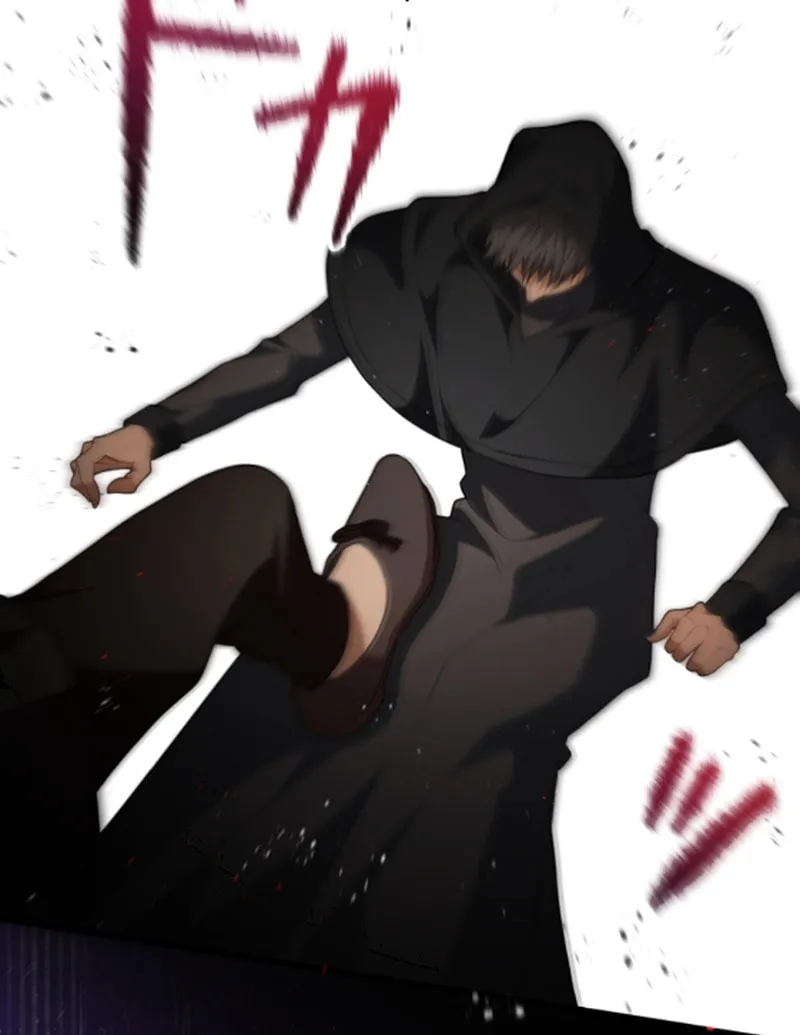 A Savage Proposal Chapter 26 page 5 - 