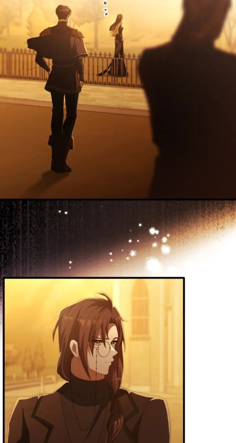 A Savage Proposal Chapter 26 page 45 - 