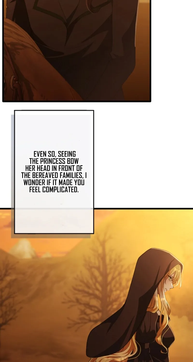 A Savage Proposal Chapter 26 page 46 - 