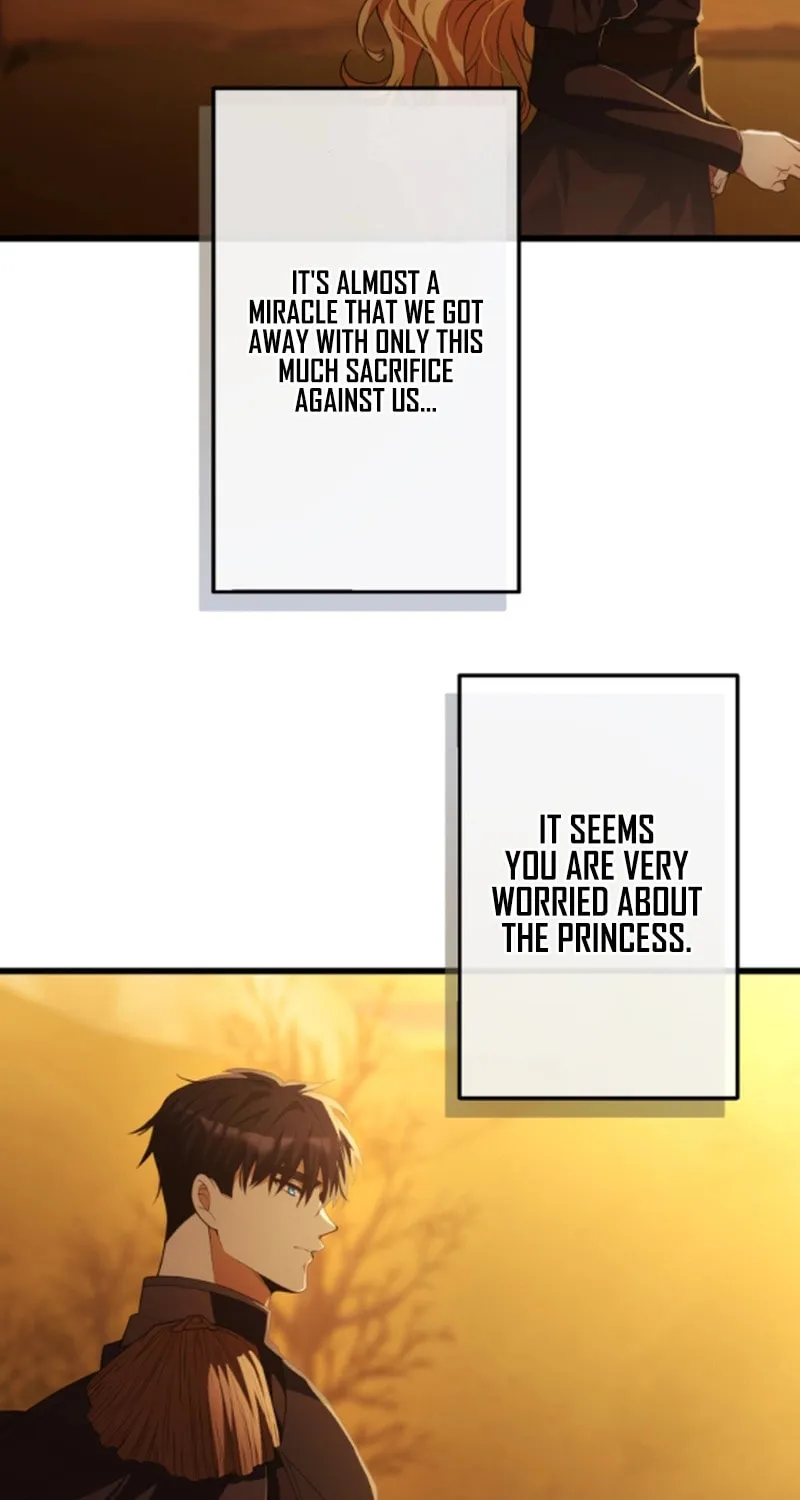 A Savage Proposal Chapter 26 page 47 - 