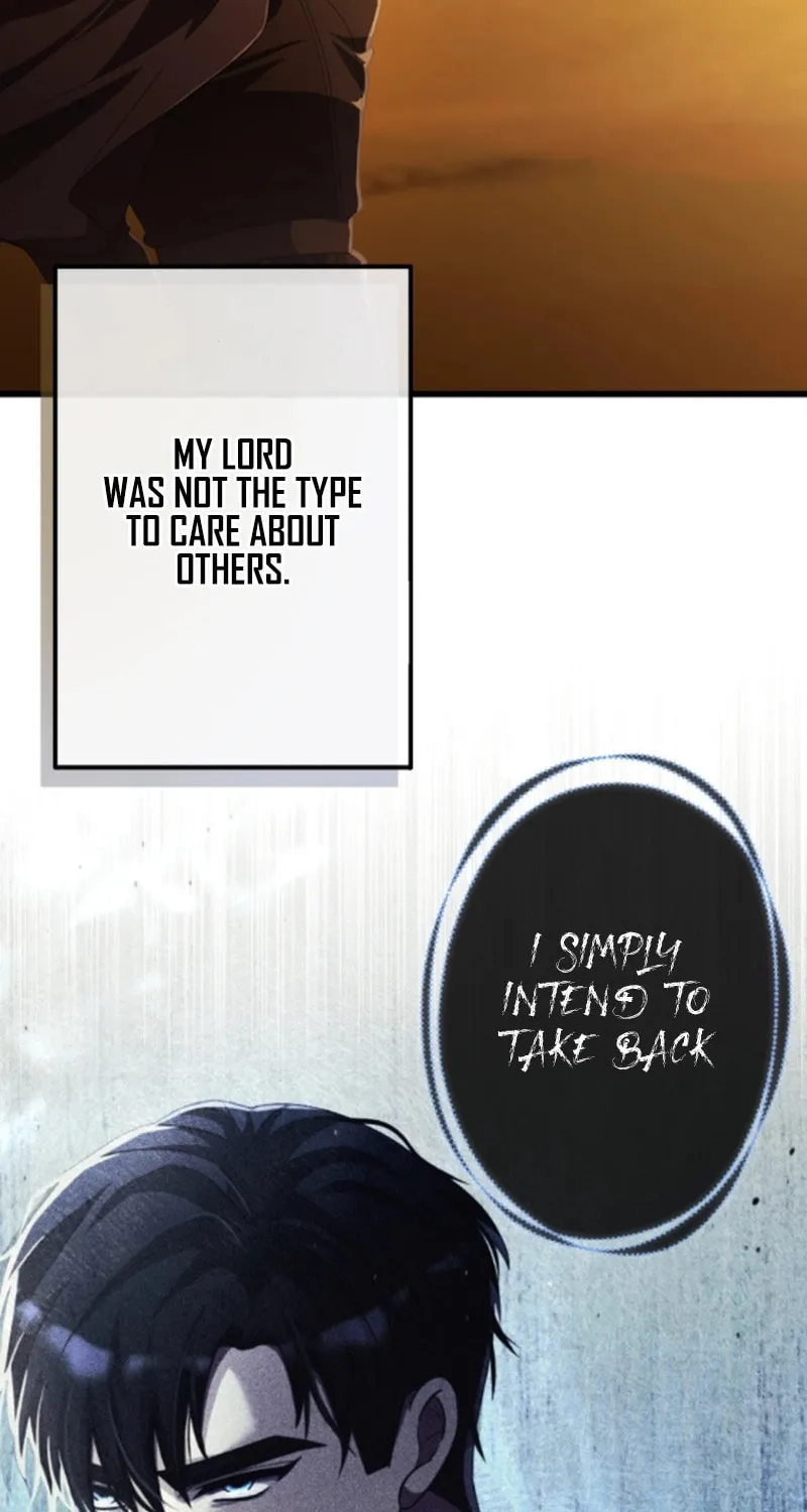 A Savage Proposal Chapter 26 page 48 - 