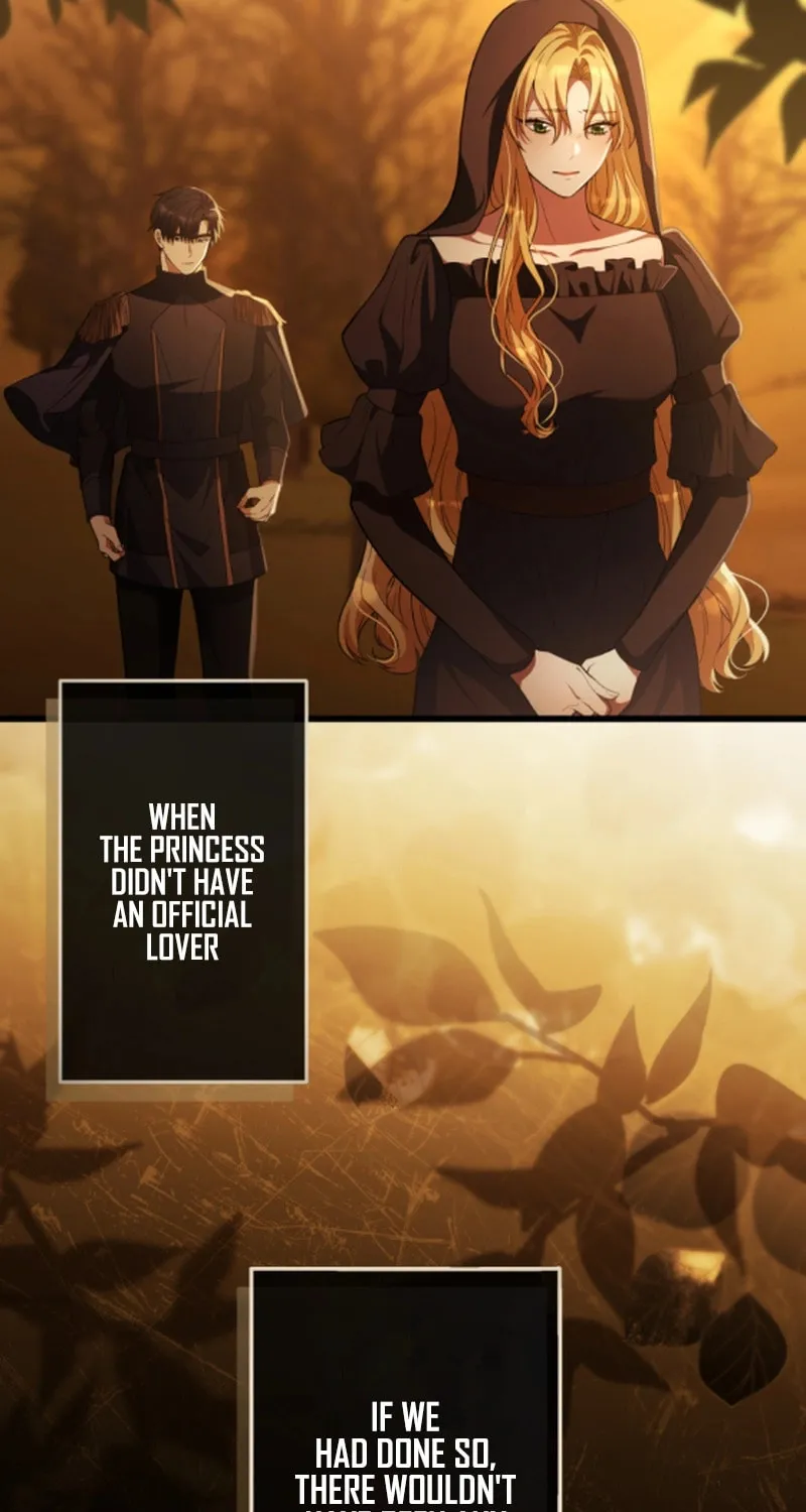 A Savage Proposal Chapter 26 page 51 - 