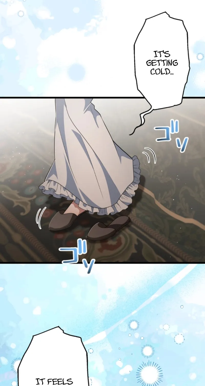 A Savage Proposal Chapter 26 page 57 - 