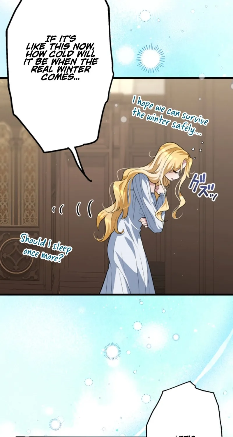 A Savage Proposal Chapter 26 page 59 - 