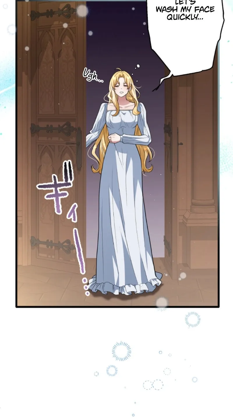 A Savage Proposal Chapter 26 page 60 - 