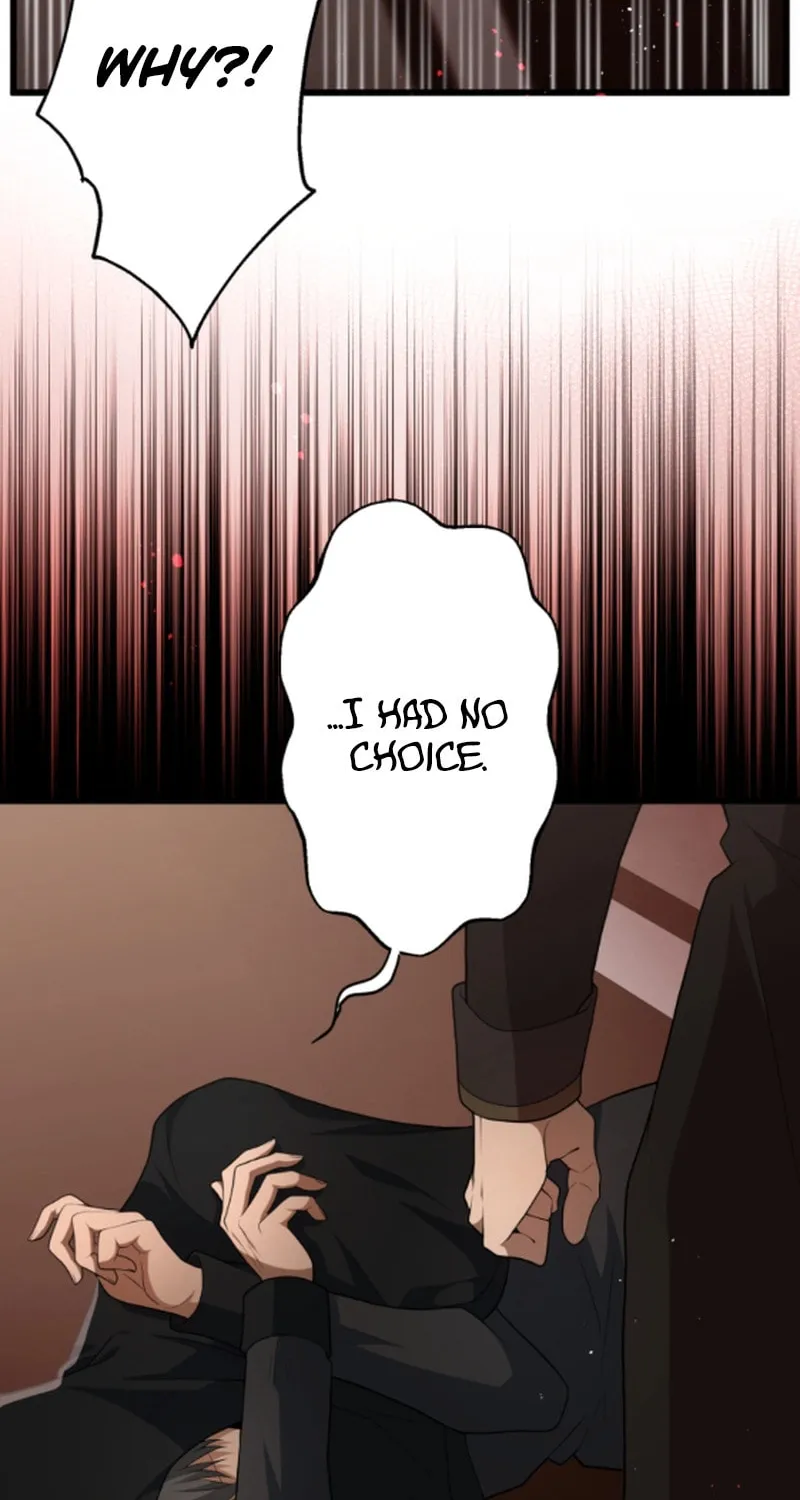 A Savage Proposal Chapter 26 page 7 - 