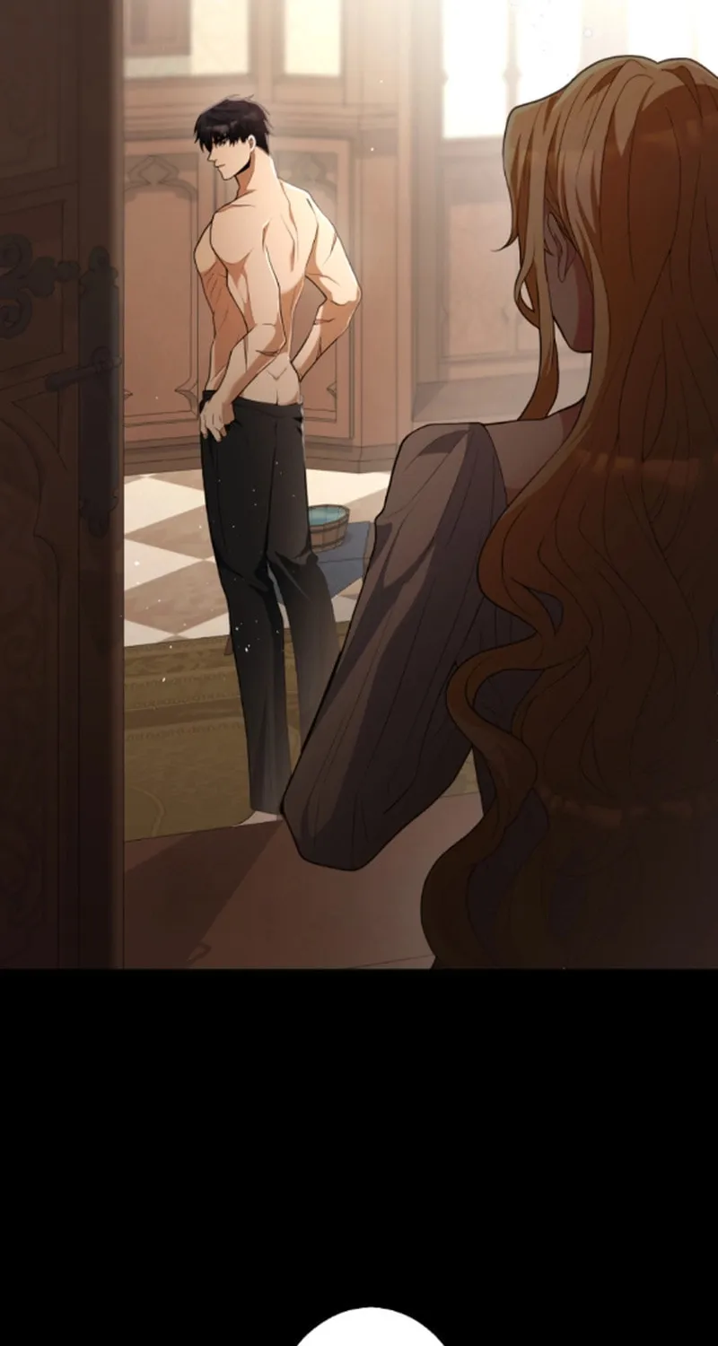 A Savage Proposal Chapter 26 page 62 - 