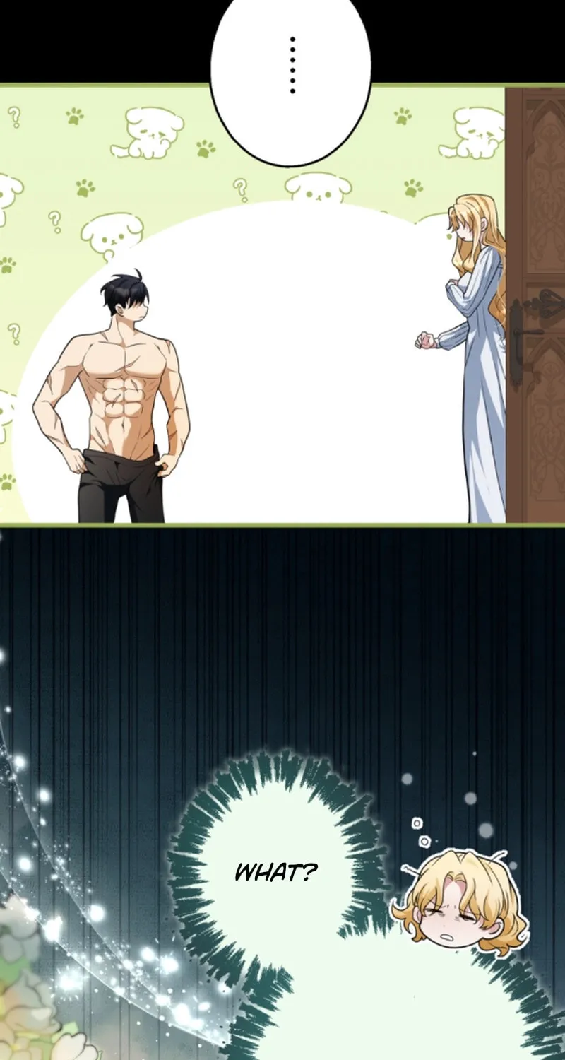 A Savage Proposal Chapter 26 page 63 - 