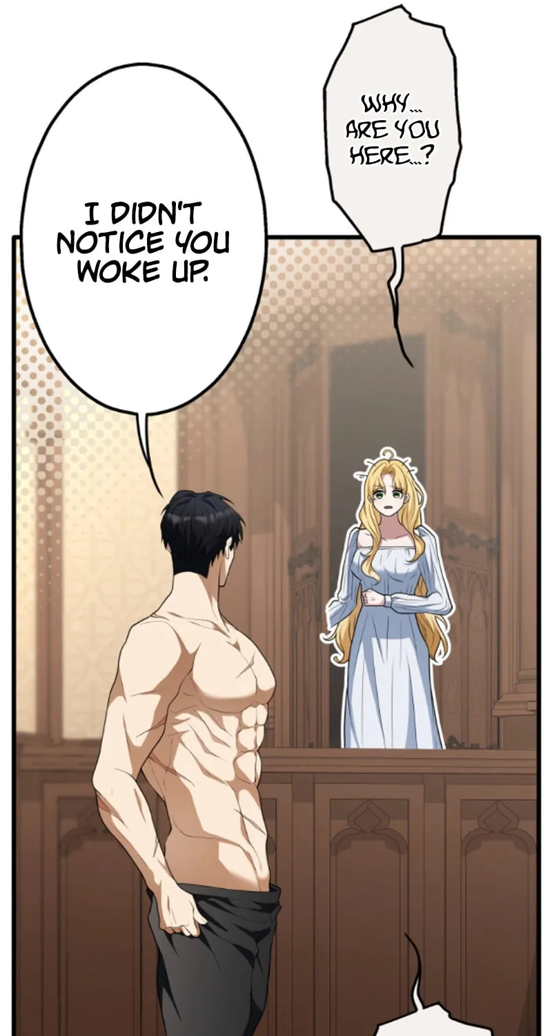 A Savage Proposal Chapter 26 page 66 - 