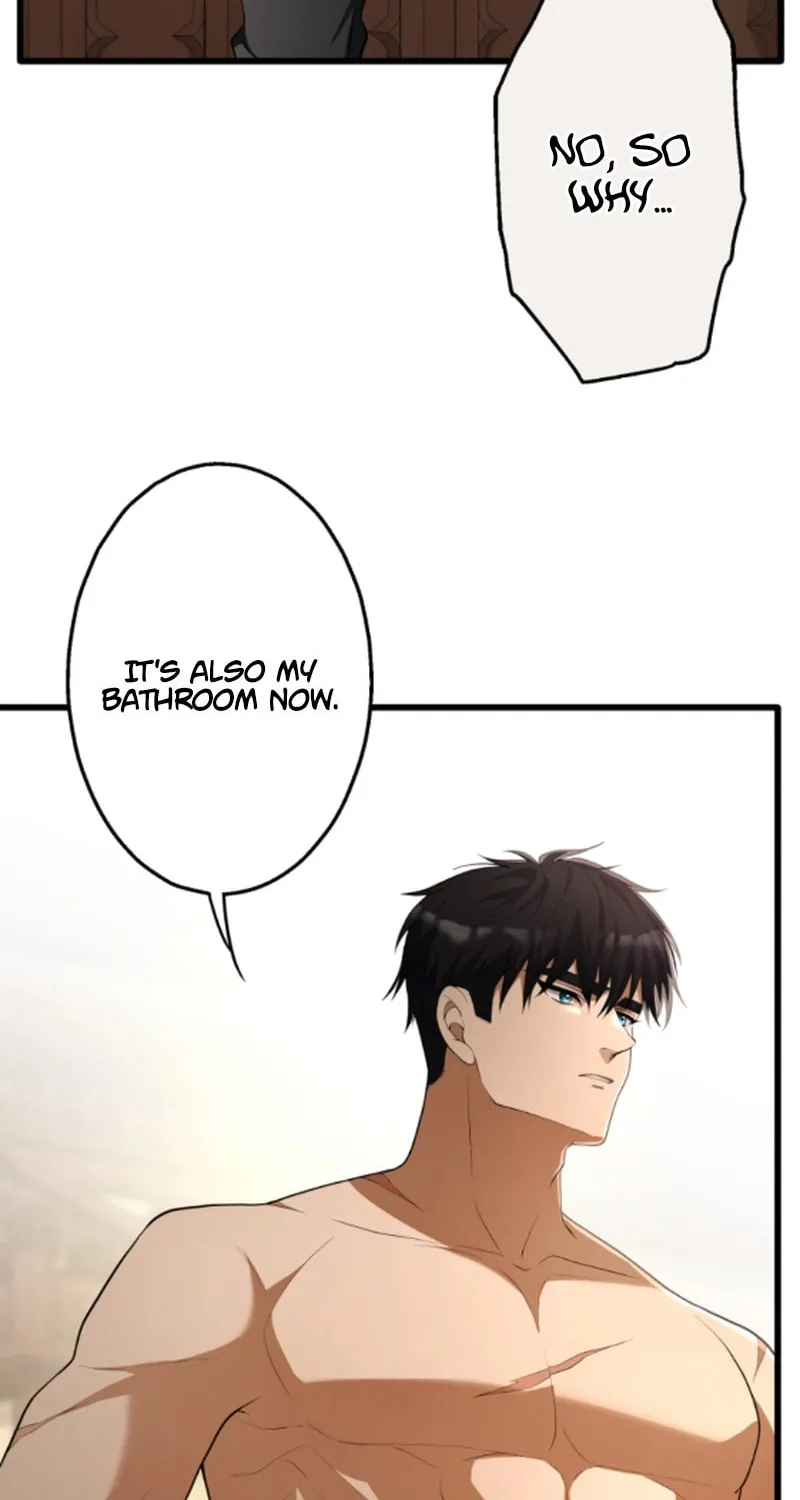 A Savage Proposal Chapter 26 page 67 - 