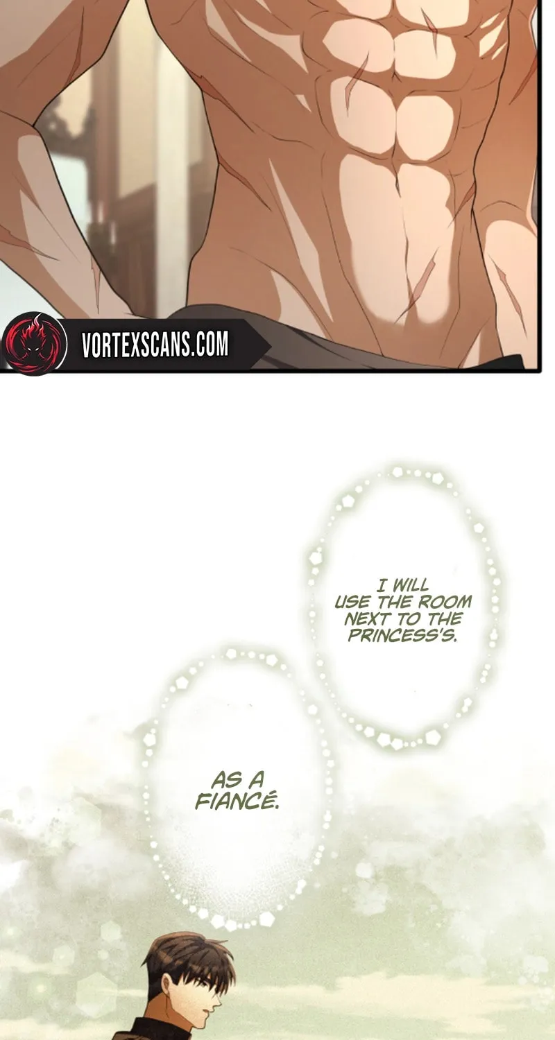 A Savage Proposal Chapter 26 page 68 - 