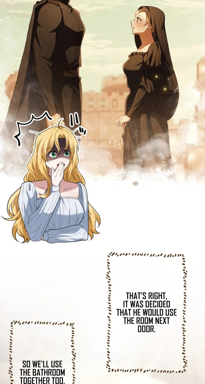 A Savage Proposal Chapter 26 page 69 - 