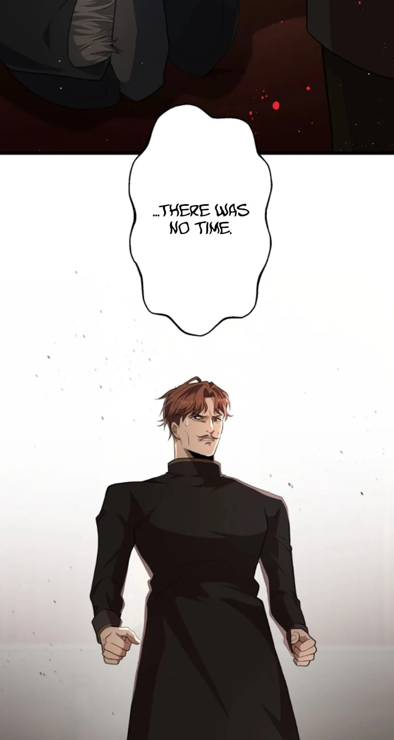 A Savage Proposal Chapter 26 page 8 - 