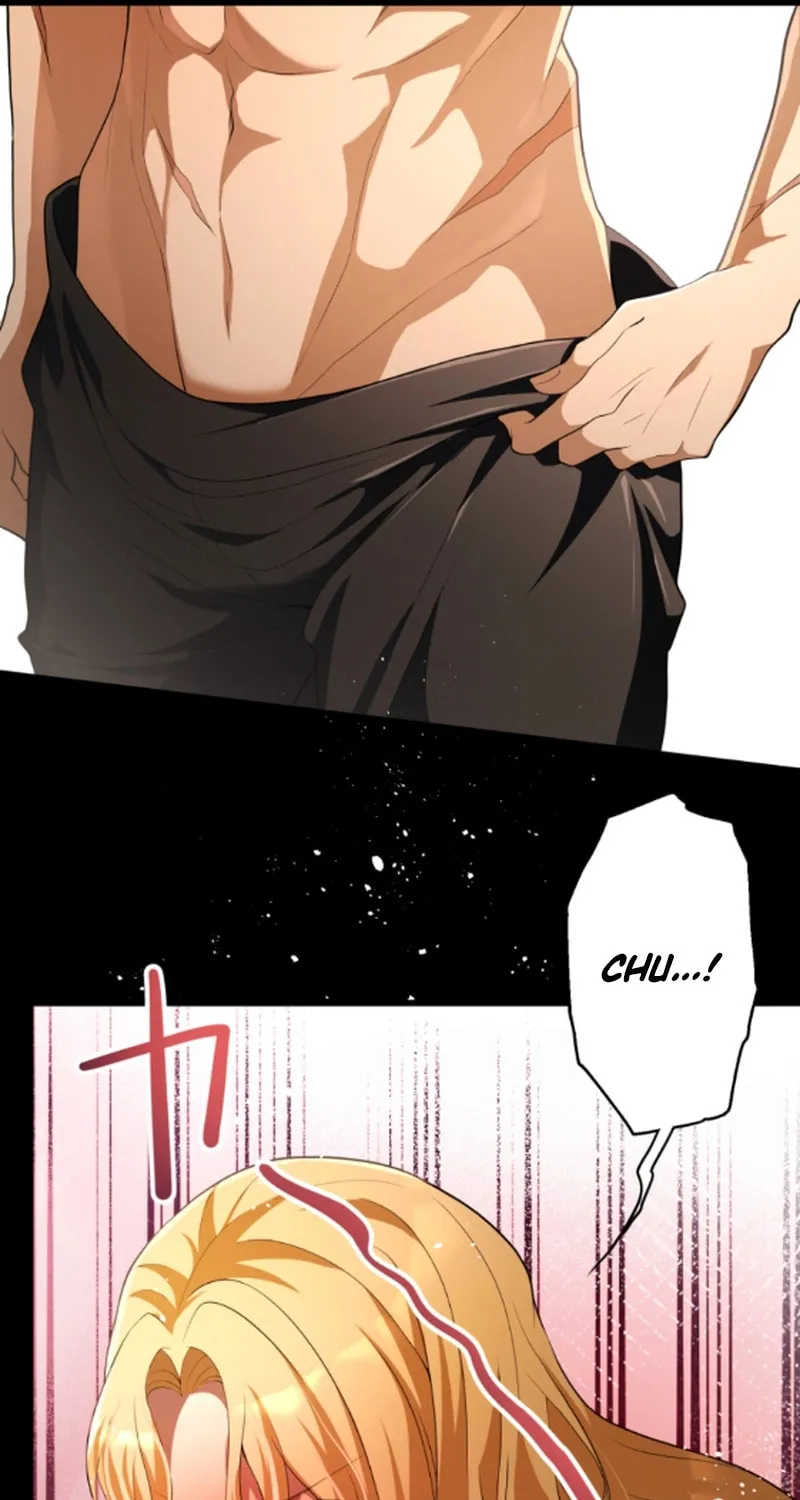 A Savage Proposal Chapter 26 page 72 - 