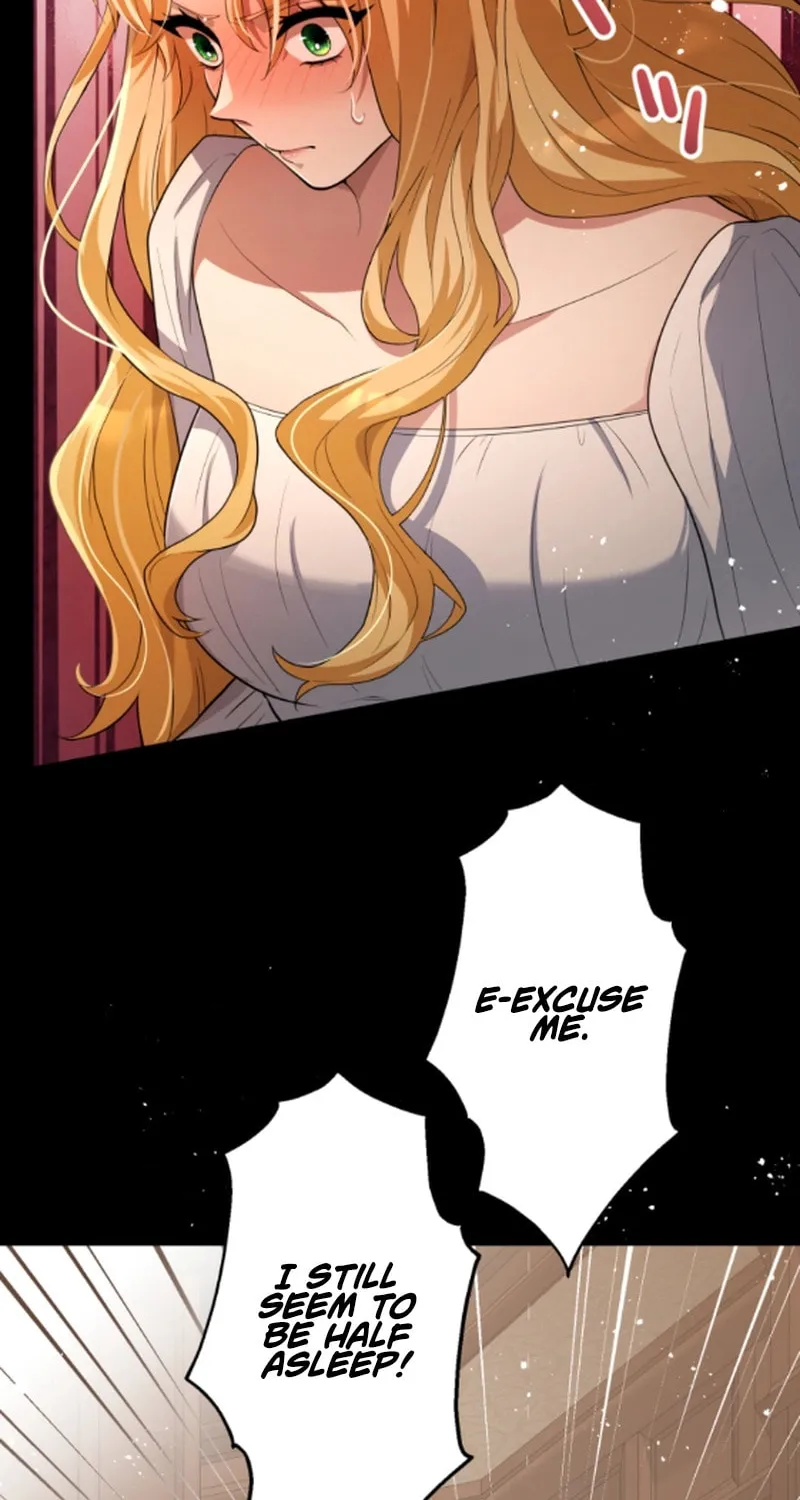 A Savage Proposal Chapter 26 page 73 - 