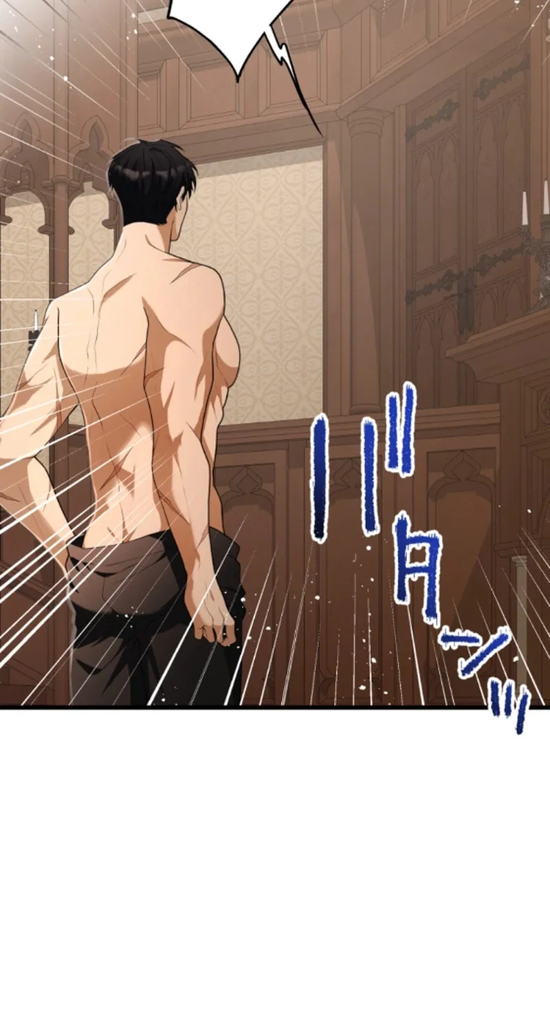 A Savage Proposal Chapter 26 page 74 - 