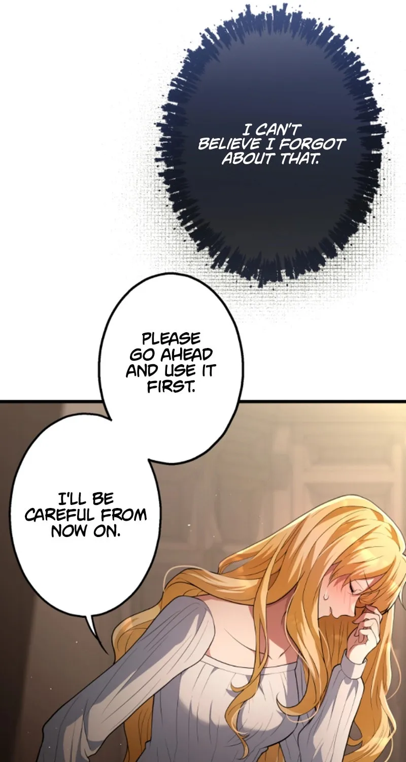 A Savage Proposal Chapter 26 page 77 - 
