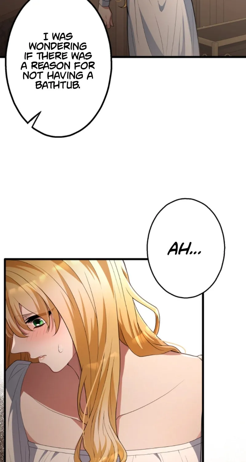 A Savage Proposal Chapter 26 page 80 - 