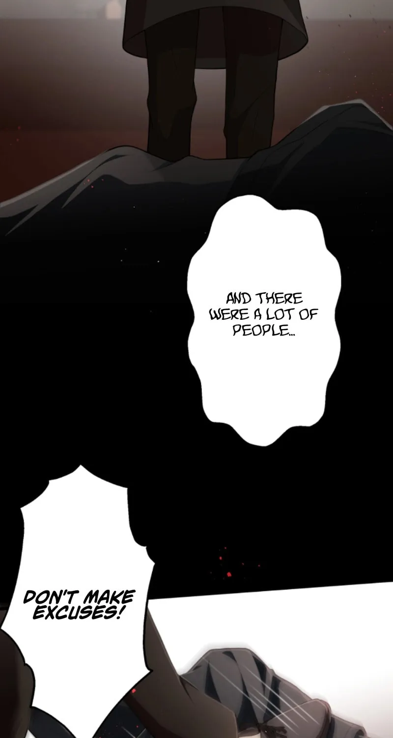 A Savage Proposal Chapter 26 page 9 - 