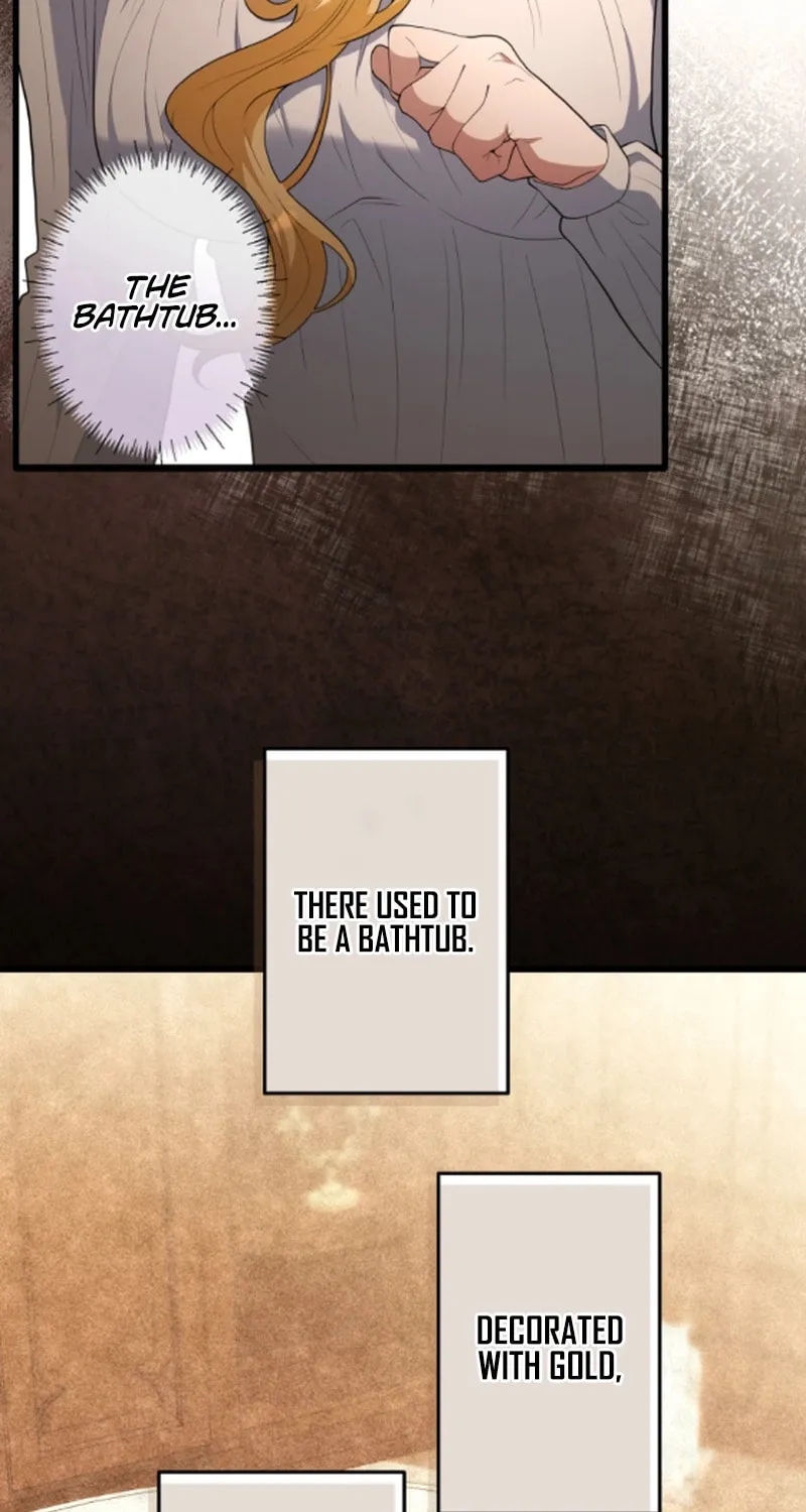 A Savage Proposal Chapter 26 page 81 - 