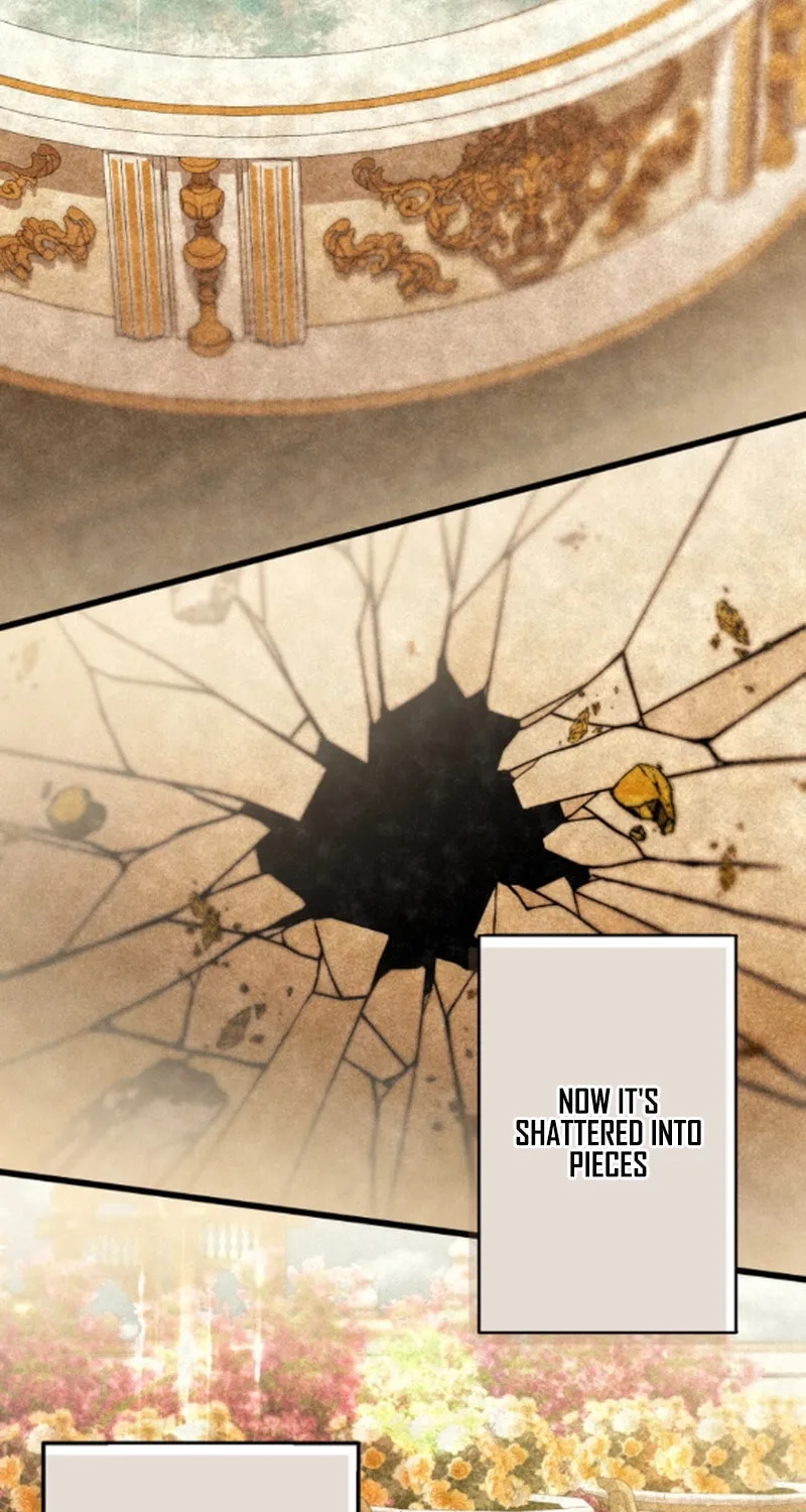 A Savage Proposal Chapter 26 page 83 - 