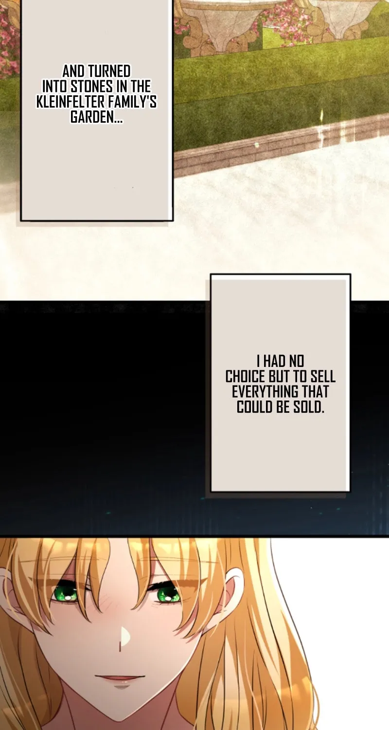 A Savage Proposal Chapter 26 page 84 - 