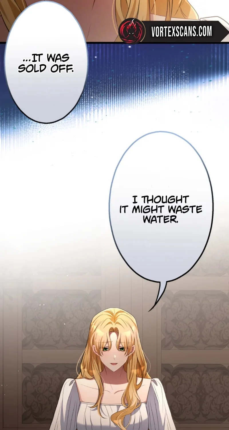 A Savage Proposal Chapter 26 page 85 - 