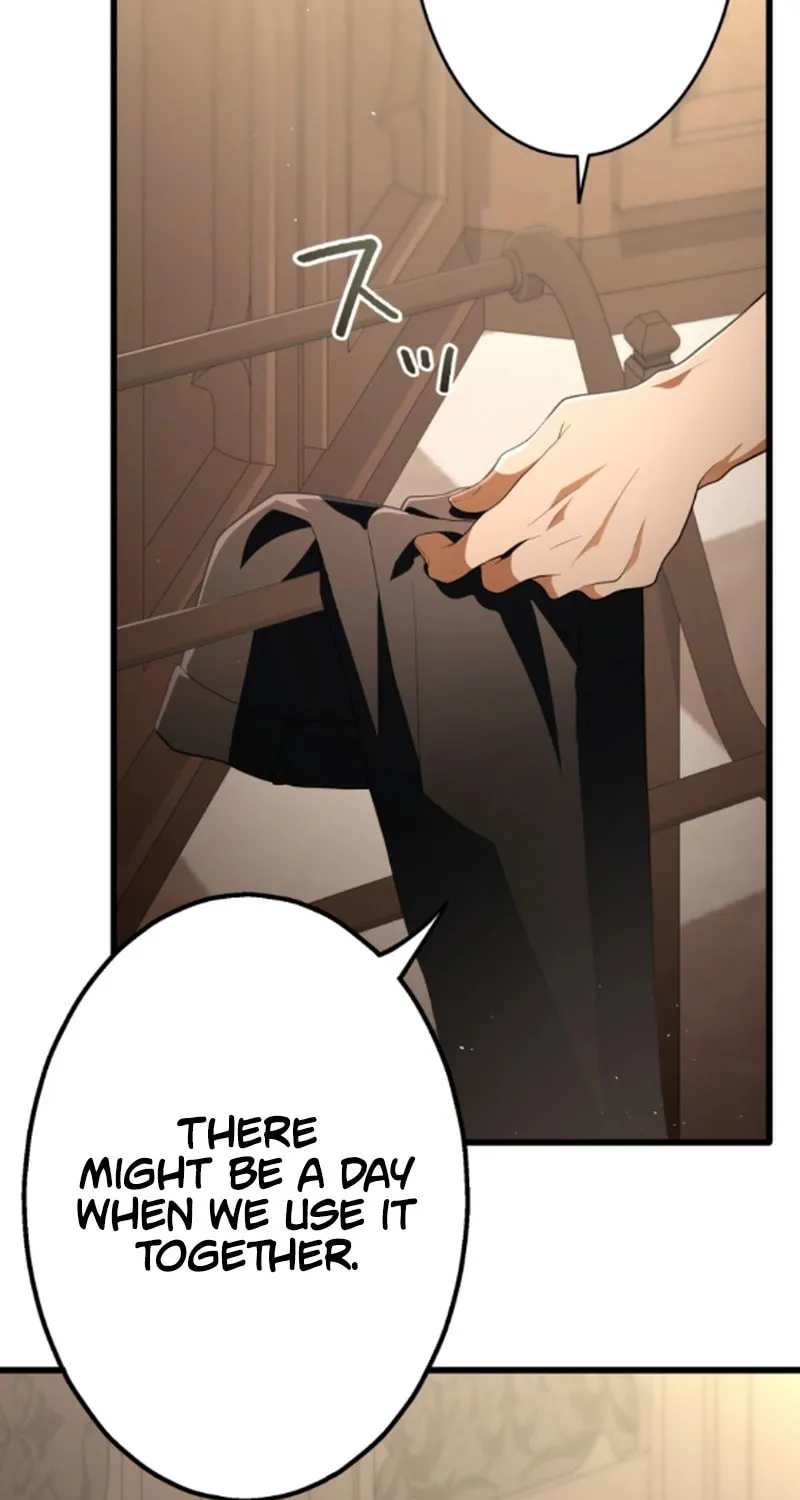 A Savage Proposal Chapter 26 page 87 - 
