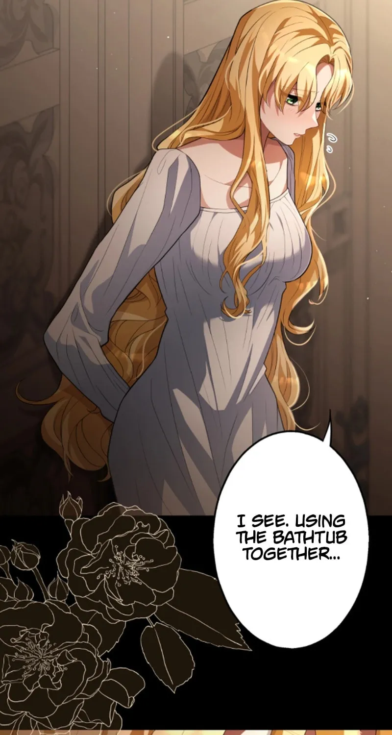 A Savage Proposal Chapter 26 page 89 - 