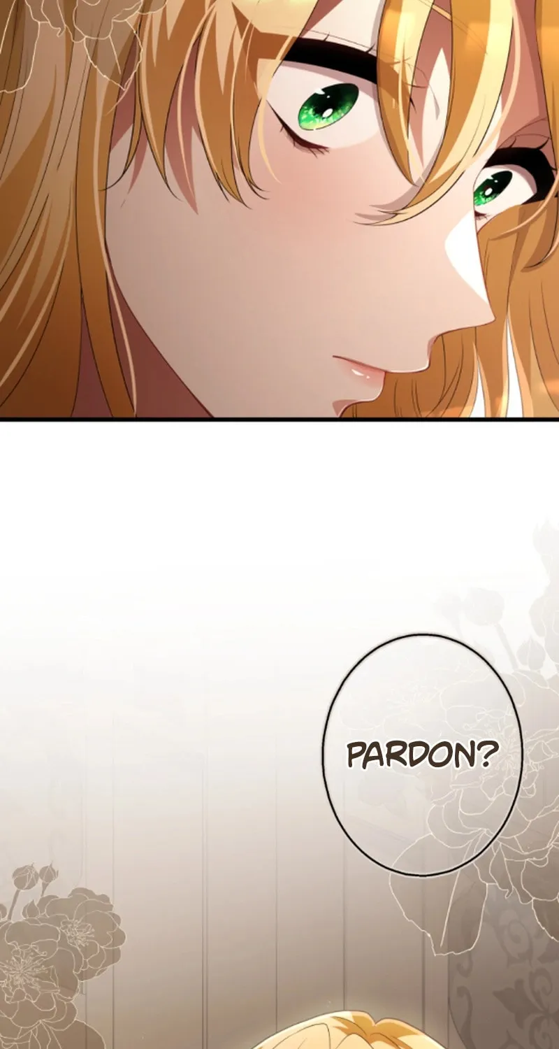 A Savage Proposal Chapter 26 page 90 - 