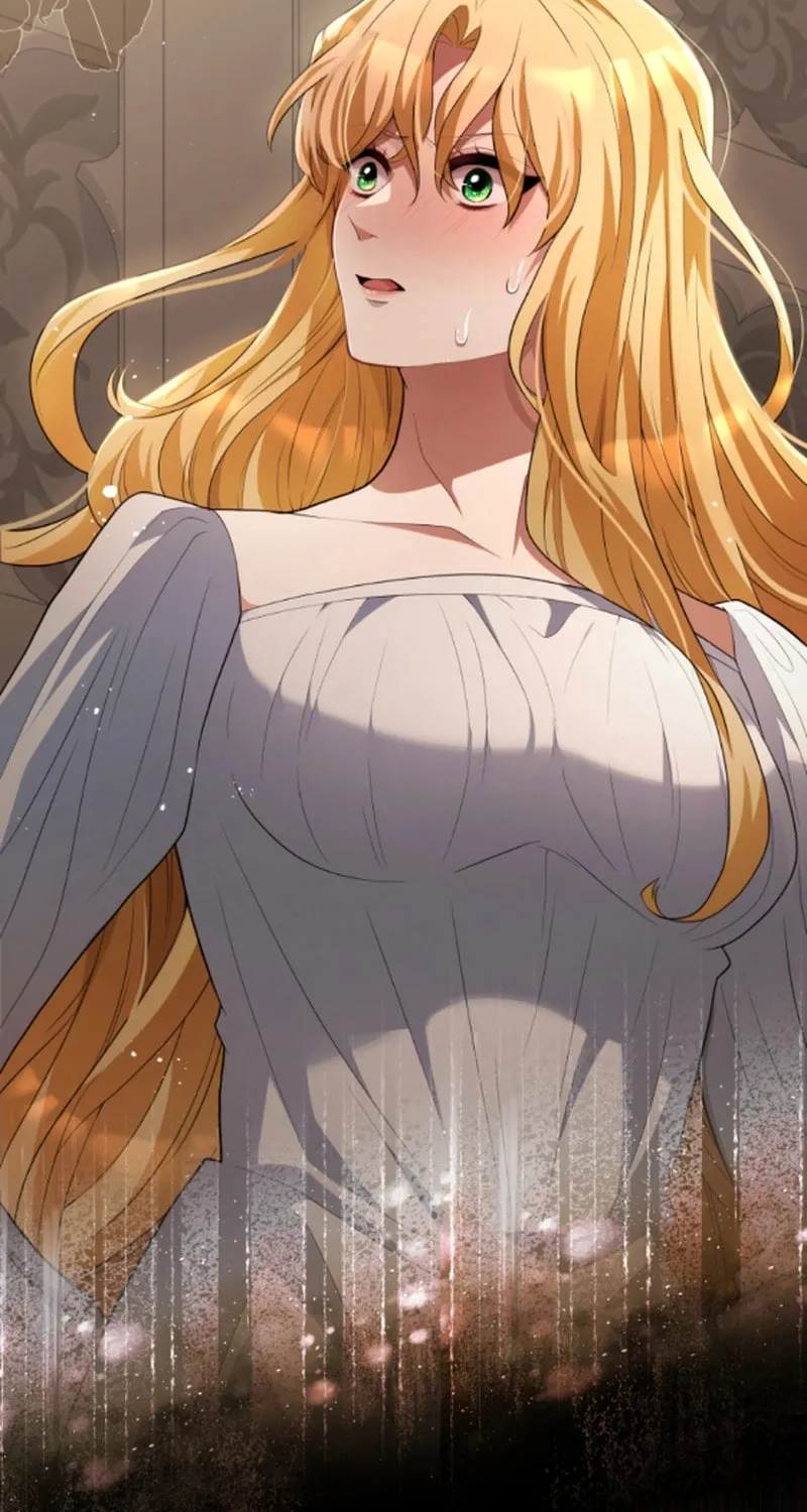 A Savage Proposal Chapter 26 page 91 - 
