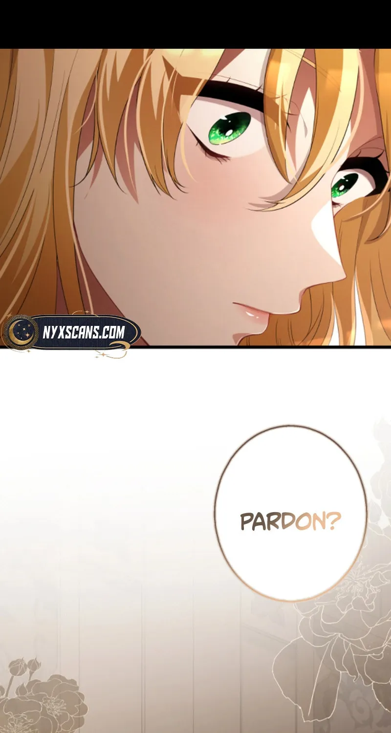 A Savage Proposal Chapter 27 page 2 - 