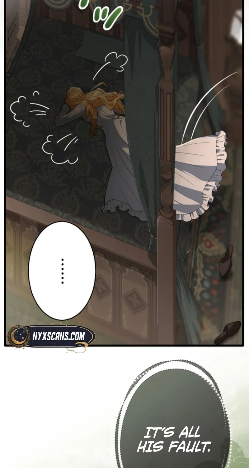 A Savage Proposal Chapter 27 page 15 - 