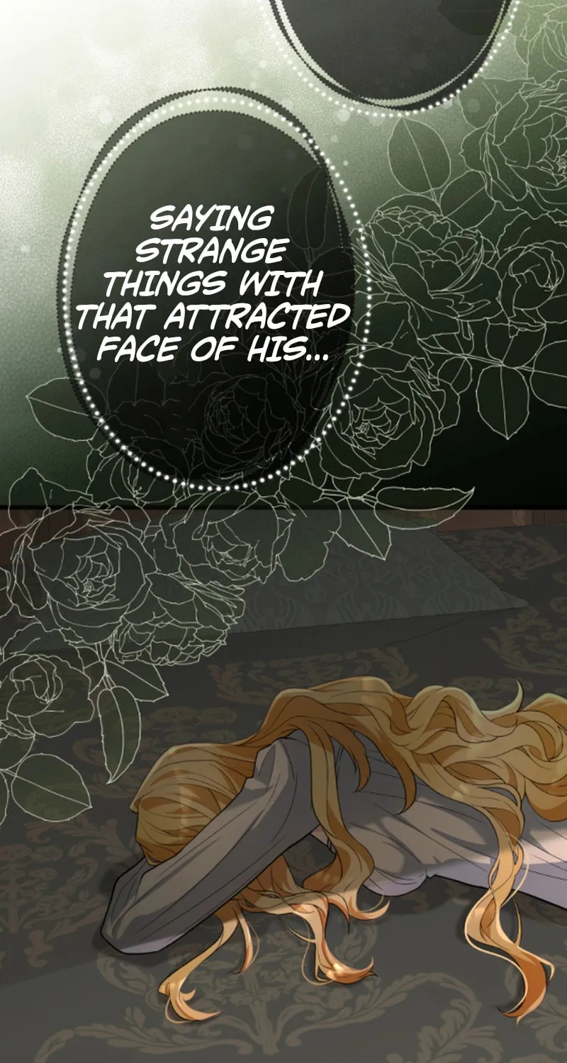 A Savage Proposal Chapter 27 page 16 - 