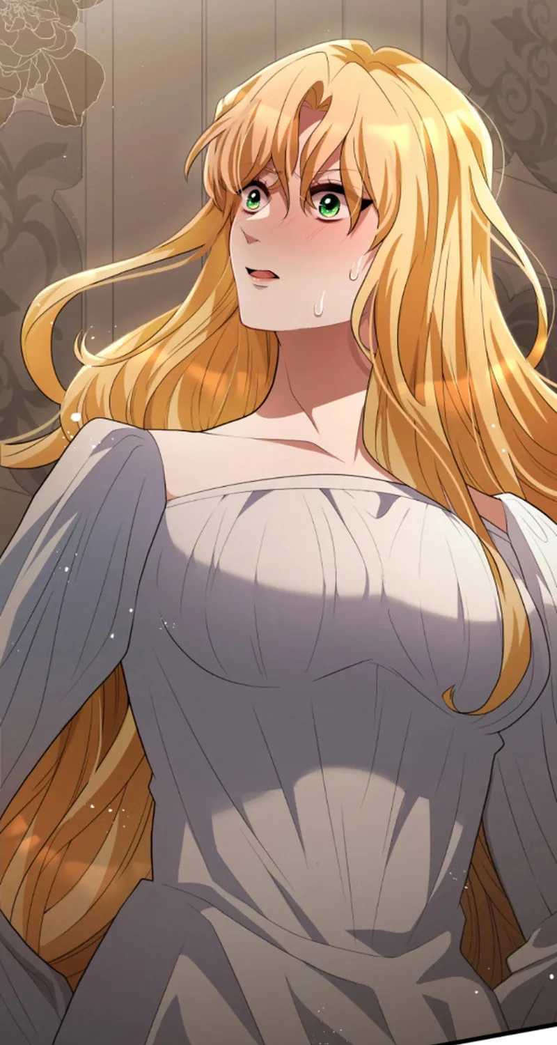 A Savage Proposal Chapter 27 page 3 - 