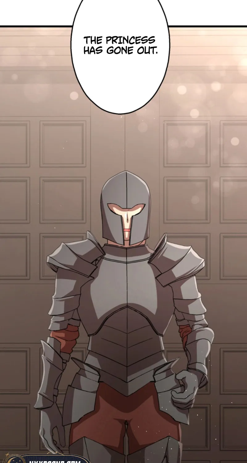 A Savage Proposal Chapter 27 page 24 - 