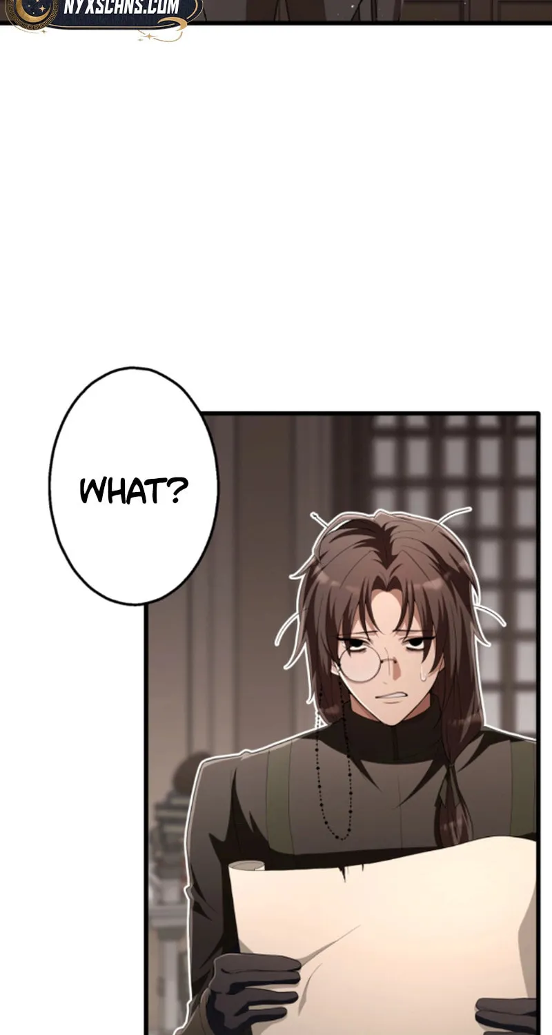 A Savage Proposal Chapter 27 page 25 - 