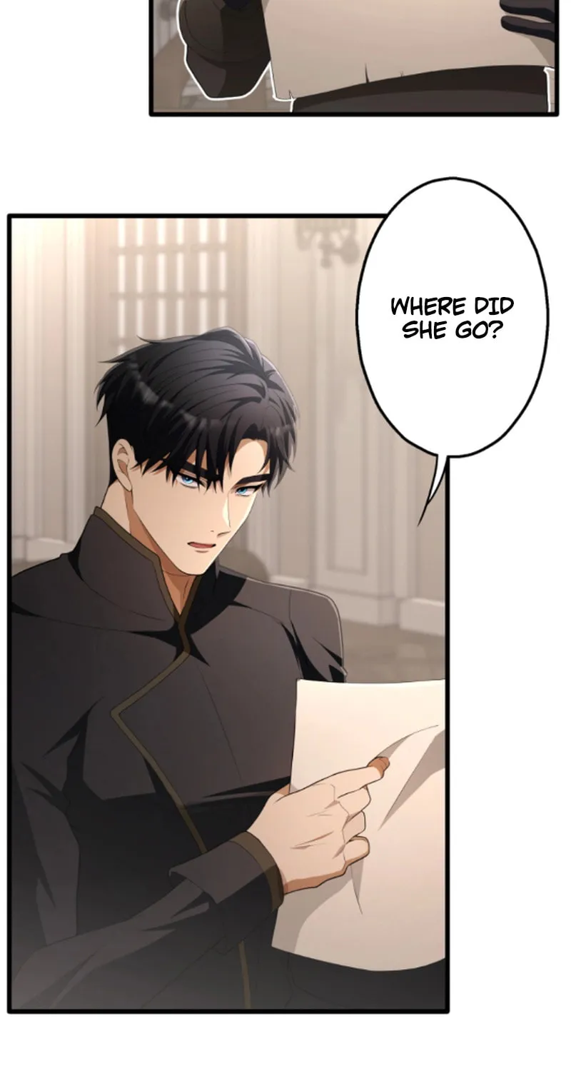 A Savage Proposal Chapter 27 page 26 - 