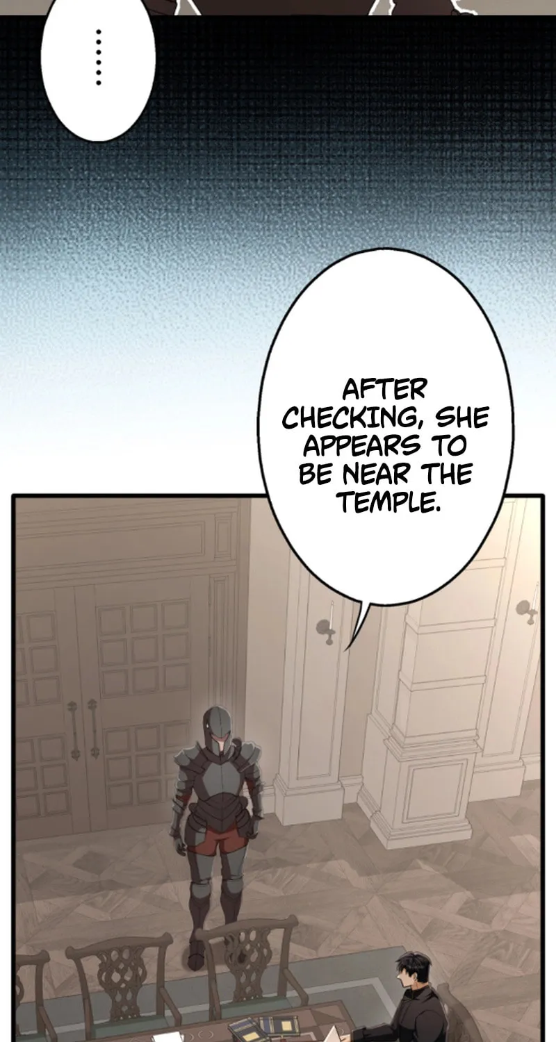 A Savage Proposal Chapter 27 page 28 - 