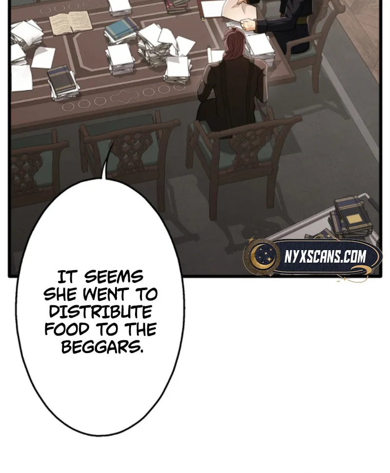 A Savage Proposal Chapter 27 page 29 - 
