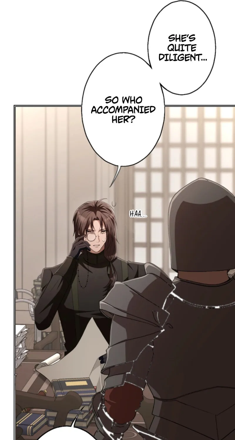 A Savage Proposal Chapter 27 page 30 - 