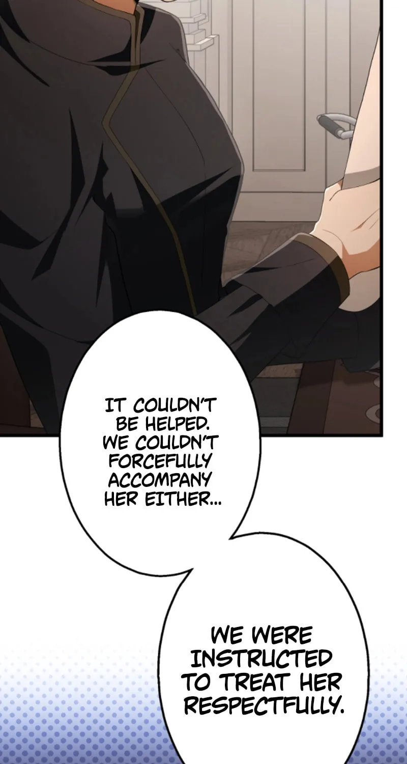 A Savage Proposal Chapter 27 page 32 - 