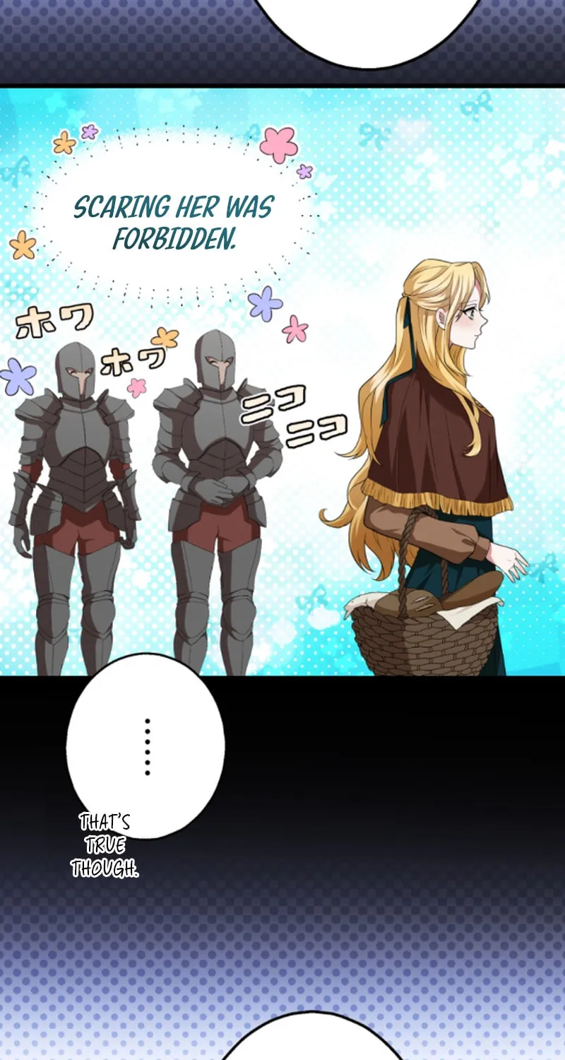 A Savage Proposal Chapter 27 page 33 - 