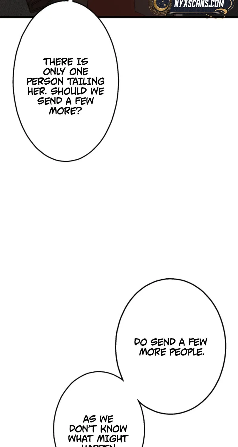 A Savage Proposal Chapter 27 page 35 - 