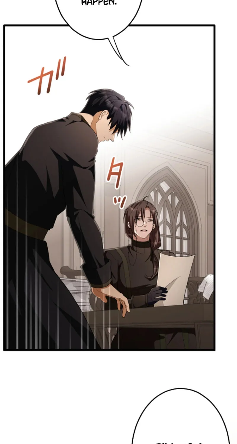 A Savage Proposal Chapter 27 page 36 - 