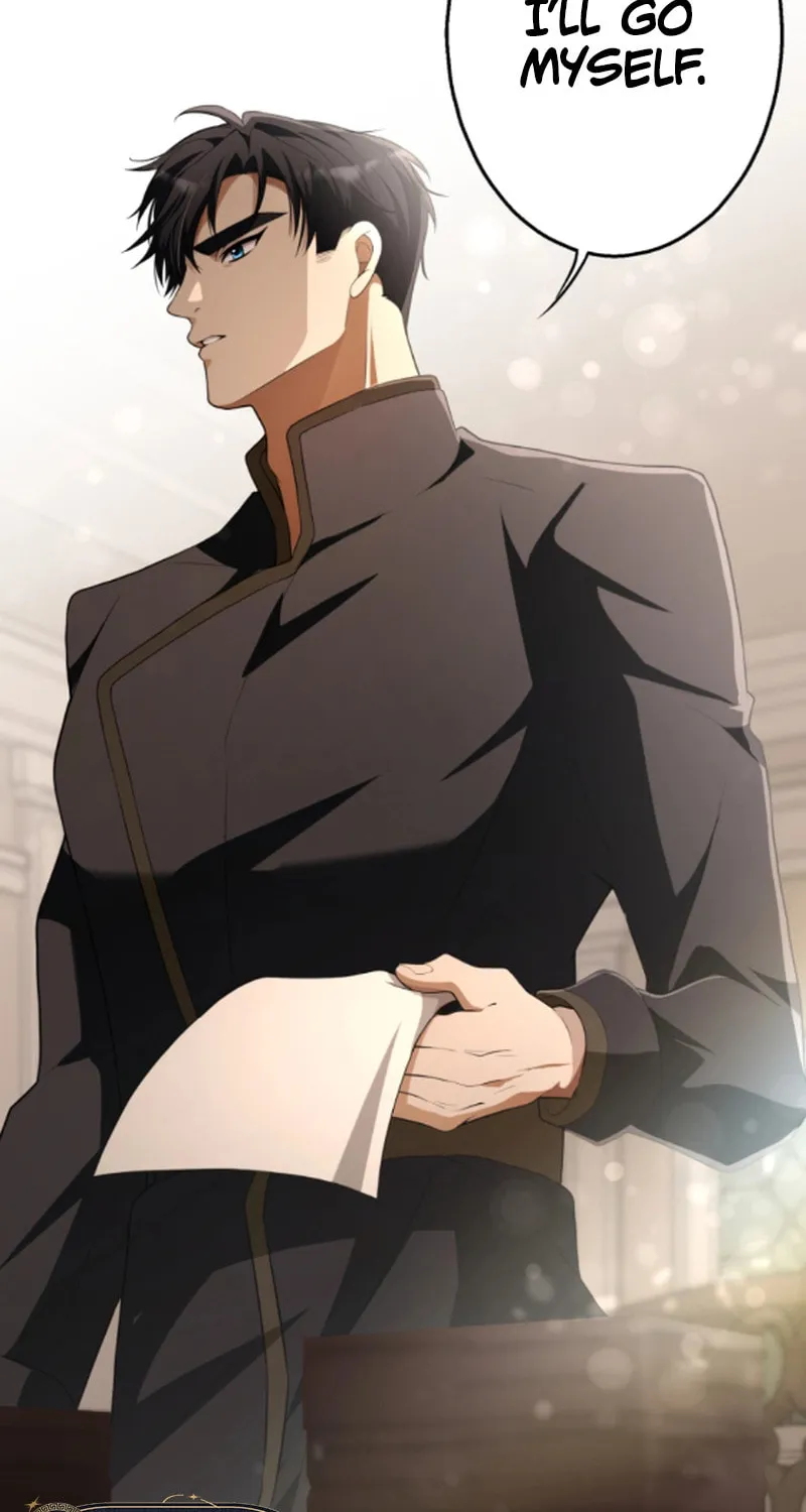 A Savage Proposal Chapter 27 page 37 - 